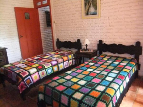 Eco Pousada Passaredo